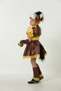 Лошадка Сильва