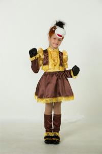 Лошадка Сильва