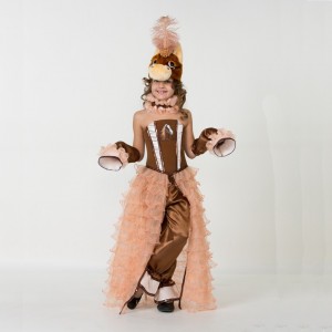 Лошадка Сирена