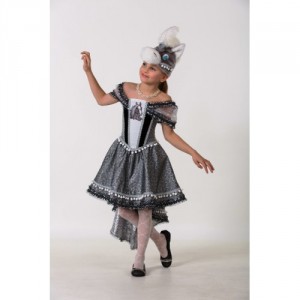 Лошадка Сивка-Бурка