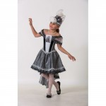 Костюм Лошади