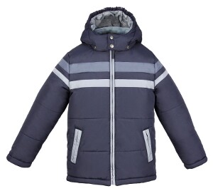 Куртка Скандинавская зима