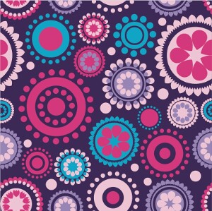 Зимний комплект Японские мотивы, куртка и полукомбинезон